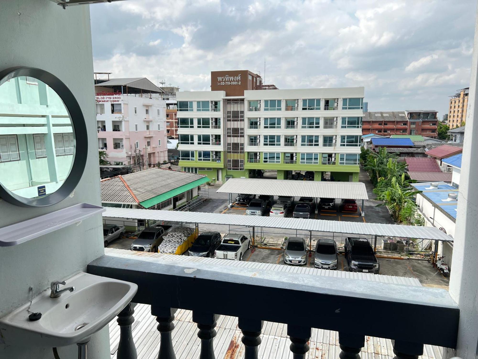 Căn hộ Kpp Mansion 407